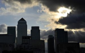 Canary Wharf